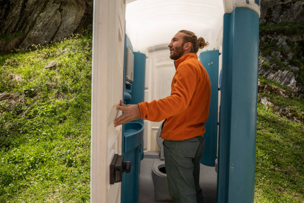 Portable Toilet Options We Offer in Hobart, IN
