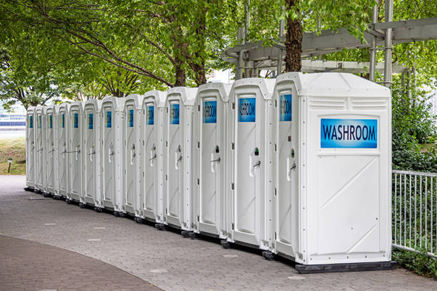 Best Affordable porta potty rental  in Hobart, IN