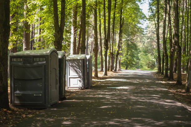 Hobart, IN porta potty rental Company