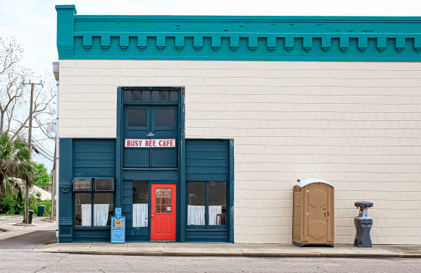 Portable Toilet Options We Offer in Hobart, IN
